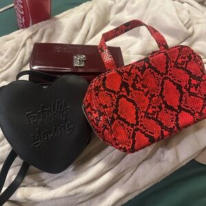 Bailey Sarian bag collection